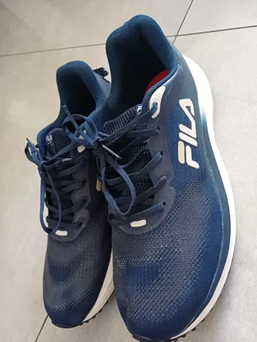 Tênis Fila Racer Sky Novo tamanho 44