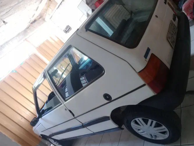 Fiat Uno Mille SX 2P E 4P 1998