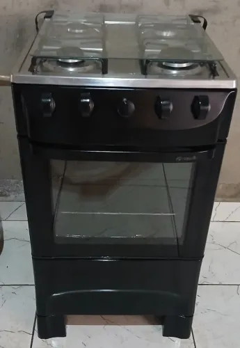 Vendo fogão 4 bocas (Mueller)