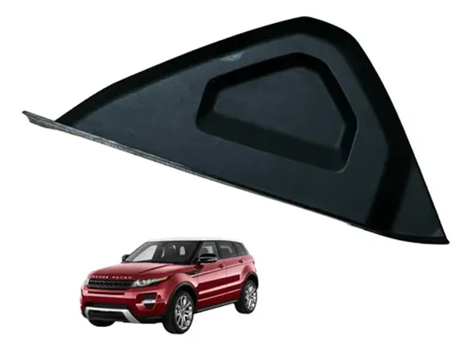 Acabamento Painel Esquerdo Land Rover Evoque 2012 Á 2015