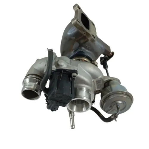 Turbina Gm Tracker Lt 1.4 2018 4918004075