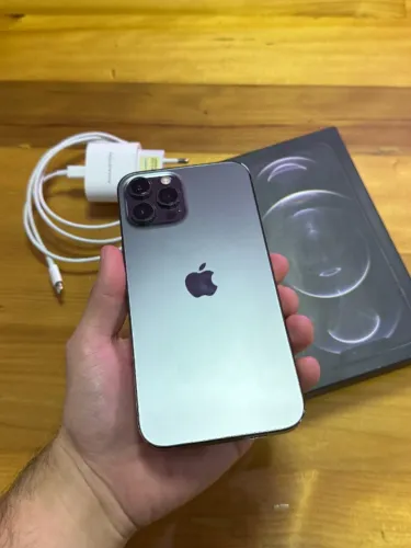 Iphone 12 PRO MAX 256gb