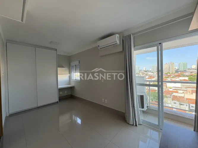 Apartamento á venda no condomínio Live Well Studio Holland