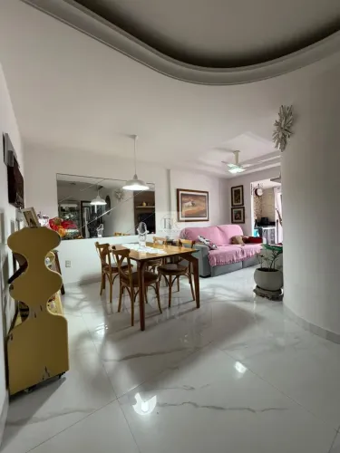 Apartamento à venda em Vila Velha, Itapuã, com 3 quartos, com 166 m², La Mansion