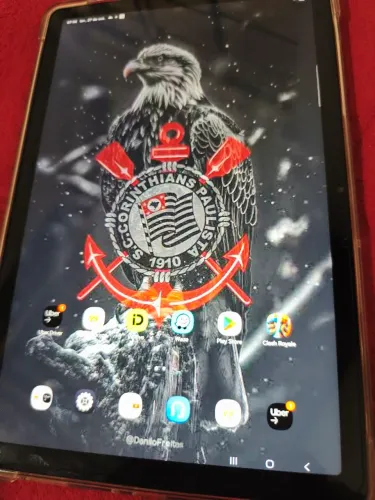 Tablet Samsung Galaxy A9+