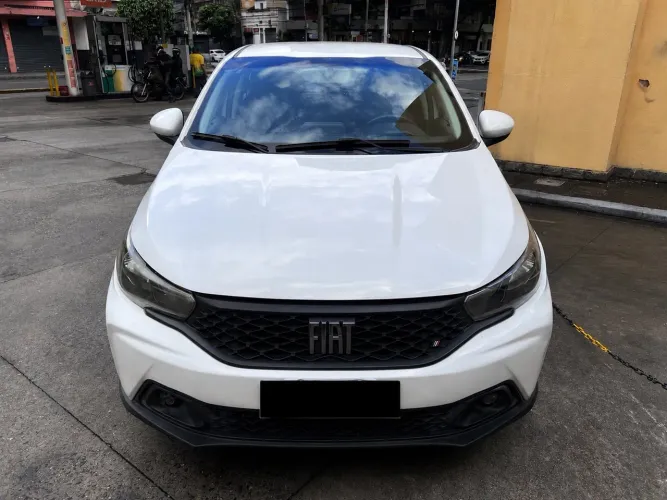 Fiat Argo Drive 1.0 6V Flex 2024