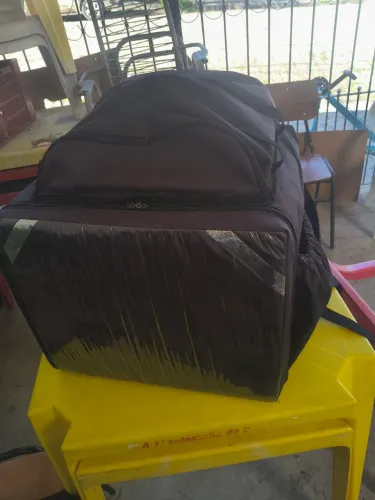 Bag 5lt em ótimo estado