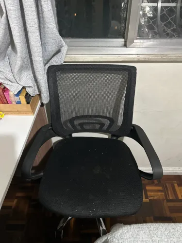 Cadeira de escritório