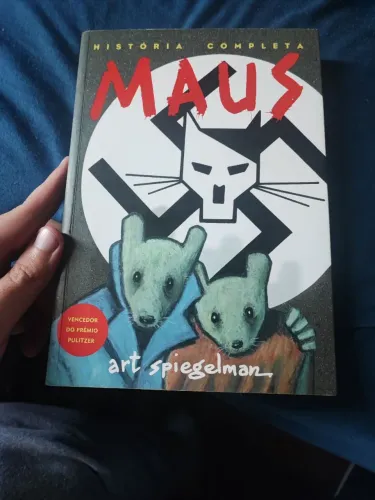 Hq maus