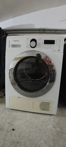 Secadora Samsung 10.2kg