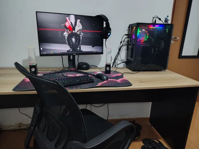 PC GAMER