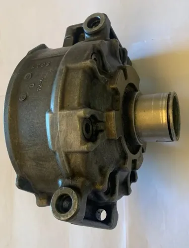 Mancal Denso SEU17C MB Sprinter 313 413 C180 C320 E320 Usado