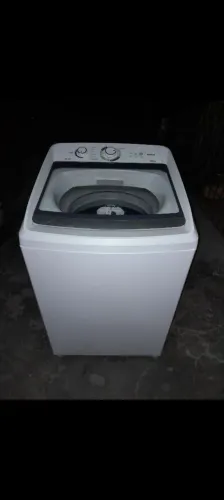 Lavadora de roupas Consul 12kg bem novinha.