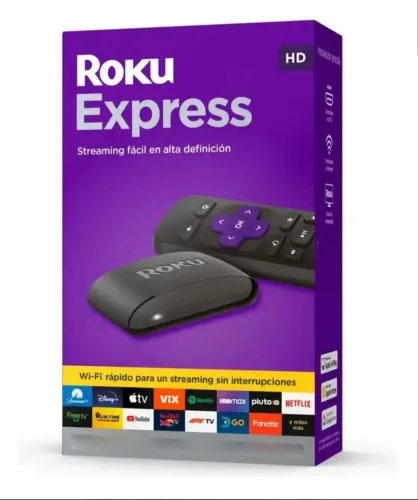 Roku Express Full HD