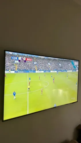 Smart TV Samsung 43?