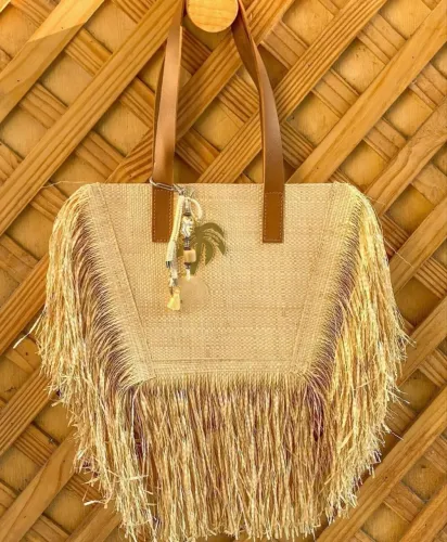 BOLSA DE PRAIA NOVA