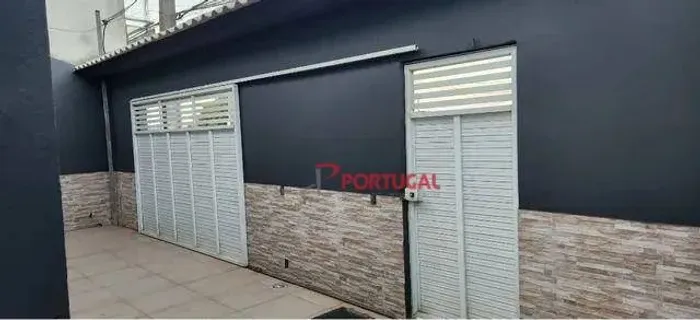 Casa com 3 dormitórios à venda, 106 m² por R$ 500.000,00 - Ajuda de Cima - Macaé/RJ