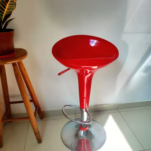Banqueta Tulipa