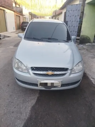 Chevrolet Classic Life/ls 1.0 VHC Flexp. 4P 2011