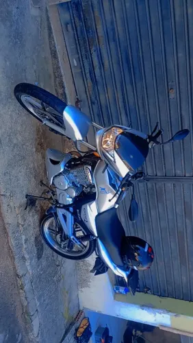 Vendo gsr 125 s 