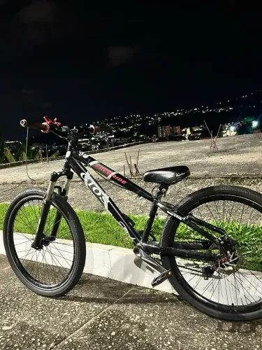 Bicicleta Gios Freeride Aro 26