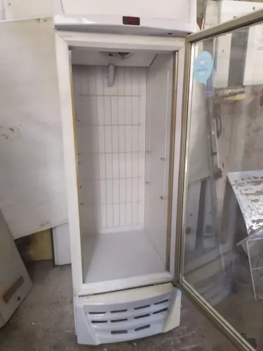 Freezer Fricon vertical expositor semi-novo 