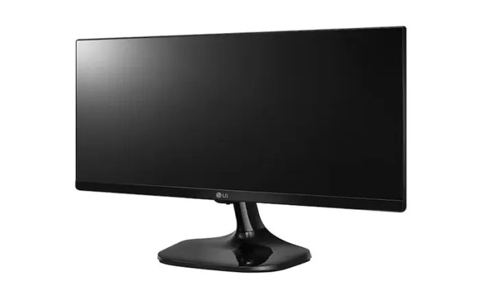 Monitor LG Ultrawide 25UM58-P - Full HD IPS