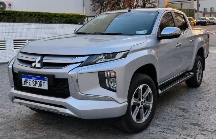 Mitsubishi L200 Triton Sport HPE 2.4 CD Diesel Aut. 2022