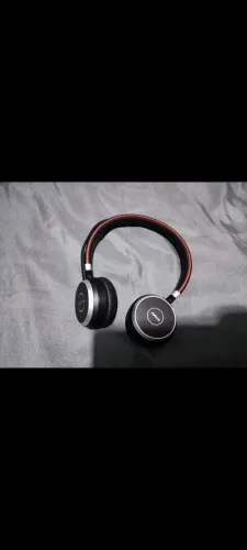Headset Jabra Evolve 65