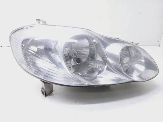 Farol Direito Toyota Fielder 1.8 2007 2008  Direito/passageiro