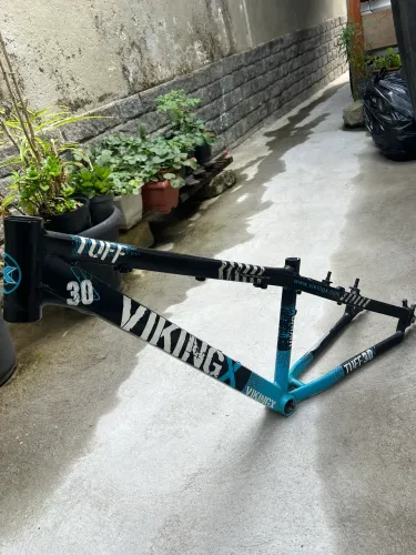 Vikingx Tuff30
