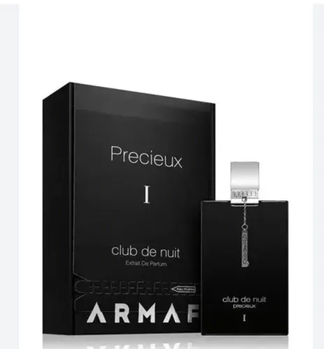 Perfume Club de Nuit Precieux ARMAF 