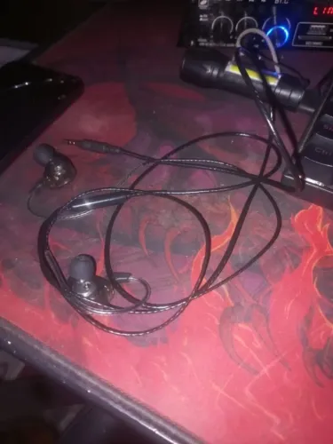 Fone Qkz Ak6