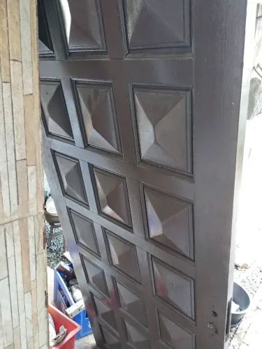 Portas grades e janelas 