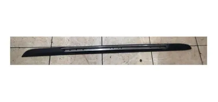 Rack De Teto Esquerdo Jeep Grand Cherokee 11 - 15 55079173aj Preto