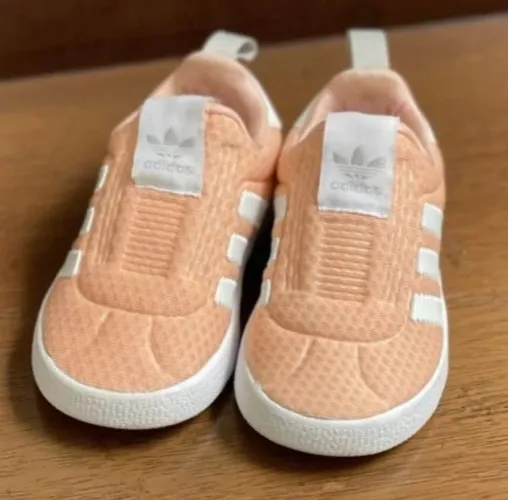 Tênis Adidas Infantil original 