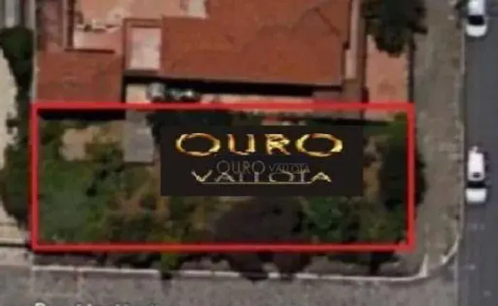 Terreno Para Venda Na Zona Sul De 345 M ²