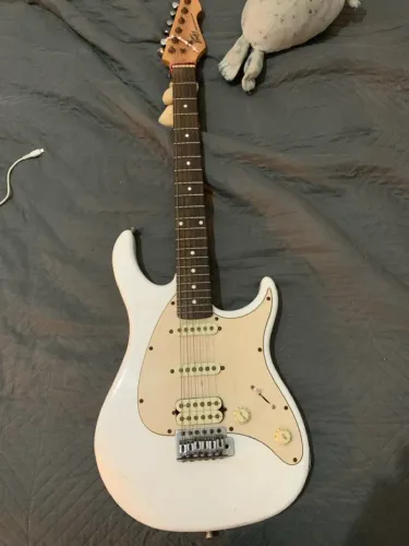 Guitarra 