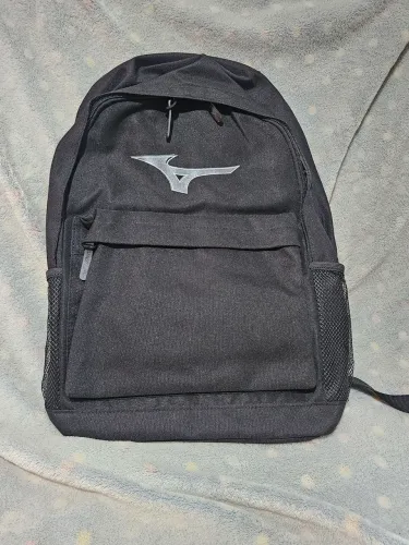 Mochila Mizuno Energy - Preto
