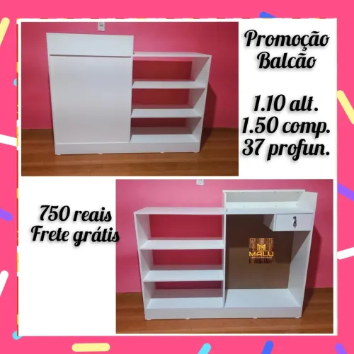 Balcão