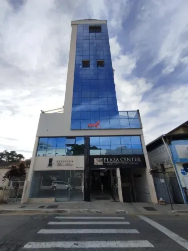 Loja para locação no Centro de Viçosa MG