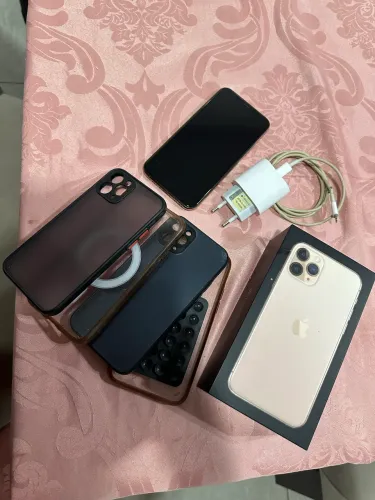 iphone 11 pro 256gb