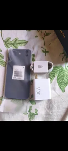 Poco x8 pro NOVO 512gb