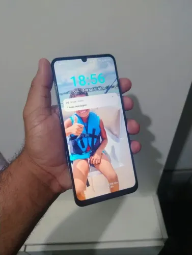 Realme C65