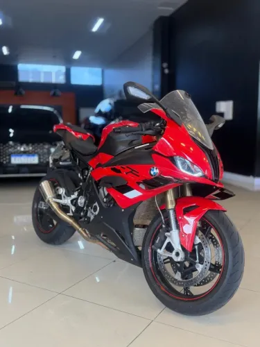BMW S 1000 RR S1000.