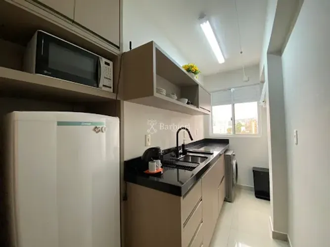 Apartamento em Centro - Blumenau