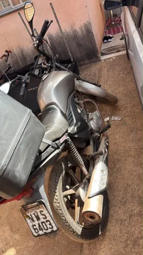 Troco por carro em dias