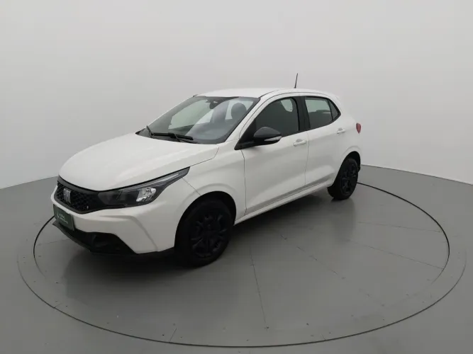 Fiat Argo Drive 1.0 Firefly 2026