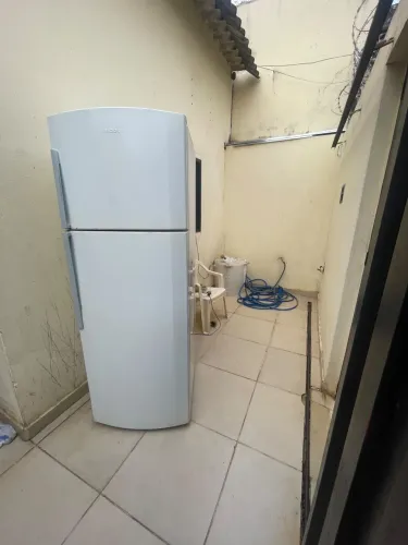 Geladeira 110 volts 446L