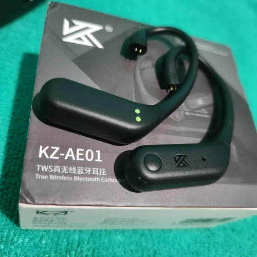 KZ AE01 (FAÇO ENVIO)